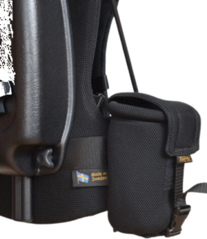 Easyrig Sidepouch for Minimax