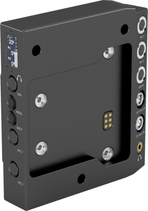 Alexa S35 Audio Extension Module AEM-1