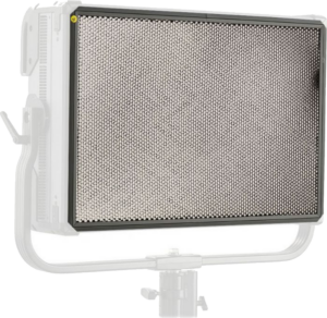 fos/4 Panel honeycomb, 30-degree, medium