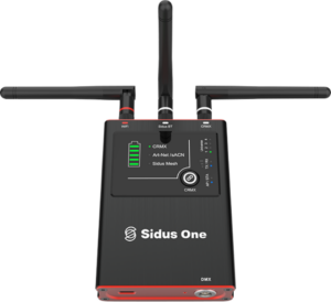 Aputure Sidus One