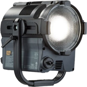 fos/4 Fresnel, 7", Daylight HDR, Standard yoke