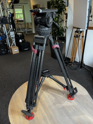 Sachtler system 18 S1 SL MCF (1 panbar)