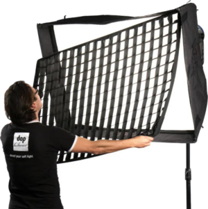 DOP SNAPGRID® 40° for Softbox LARGE