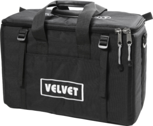 VELVET VM1 Mini soft bag 1 unit