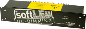 LDDE soft-LED Dimm-Driver DLTG600+600 Watt