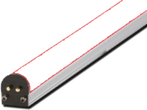 LDDE Red LED Tube SCT5LED/ MasterTube