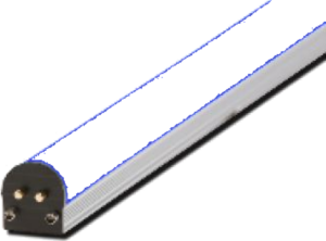 LDDE Blue LED Tube SCT5LED/ MasterTube