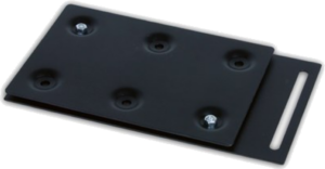 LDDE Floor Mounting bracket f/ FR1440