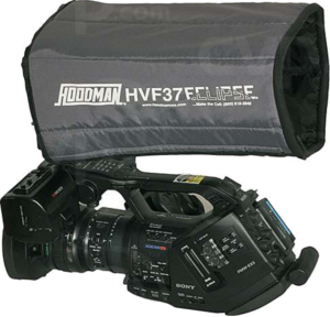 Hoodman HVF37 Viewfinder Hood 3-7"