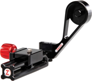 Zacuto Quad Rail