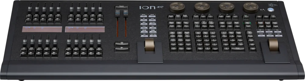 Ion Xe 20 Lighting Control Desk 2K