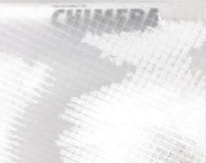 Chimera 42"x42" Panel Fabric 1/4 Grid Cloth