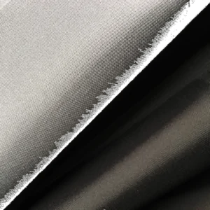 Chimera 72" x 72" Panel Fabric Black/White