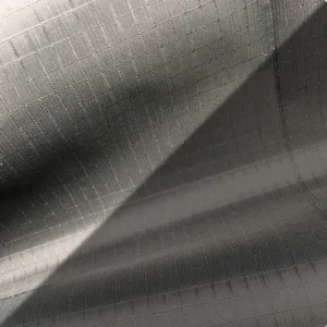 Chimera 72" x 72" panel fabric Silver/black