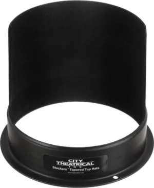CT Stackers 6¼" Half tophat