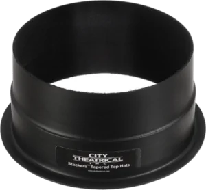 CT Stackers 6¼" Short Full tophat