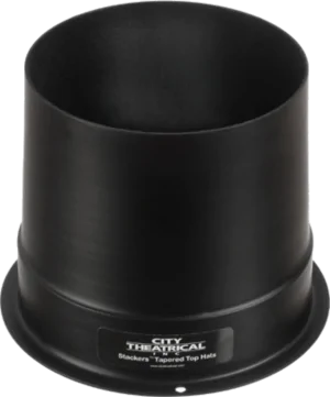 CT Stackers 7½" Full tophat