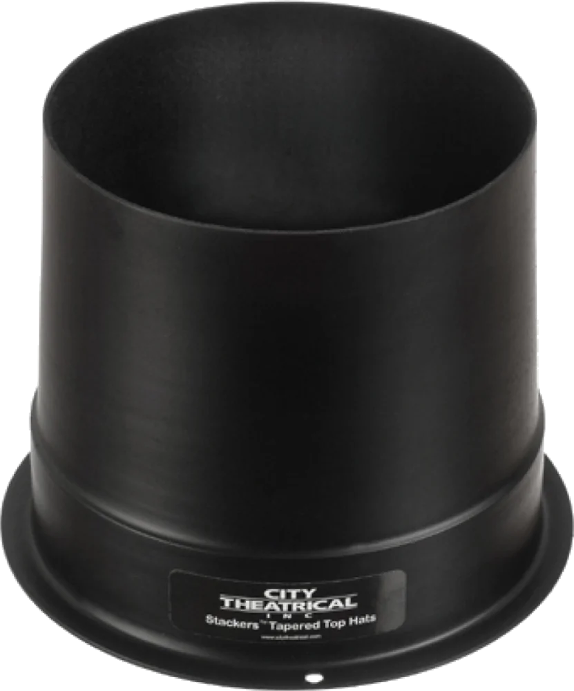 CT Stackers 12" Full tophat