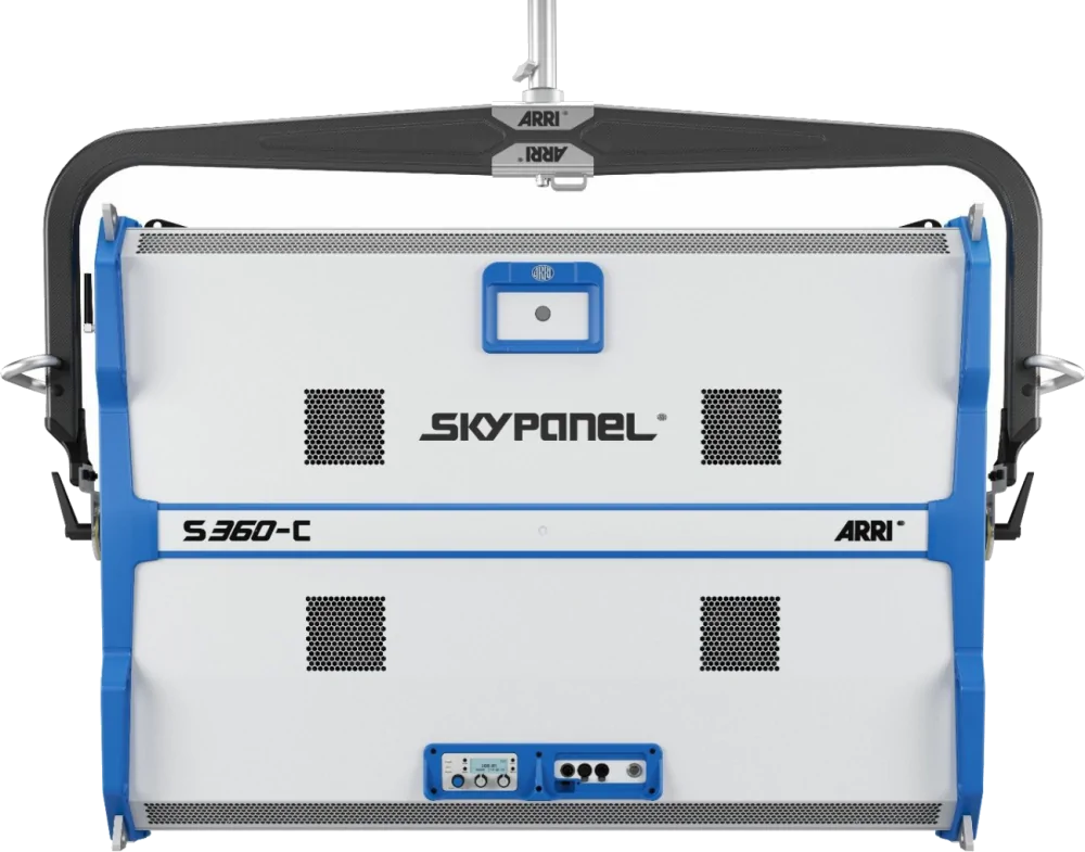 Arri Skypanel S360-c