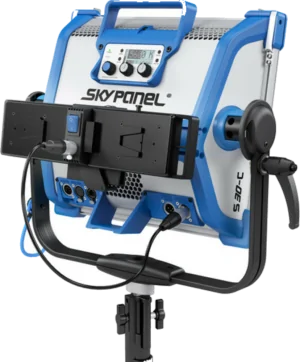 Arri Skypanel Battery Adapter Plate for V-Mount