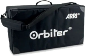 Arri Bag for Orbiter lenses