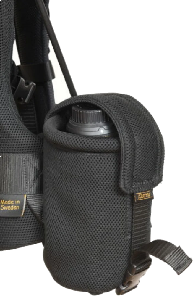 Easyrig Sidepouch for Minimax