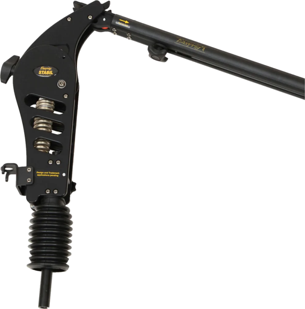 Easyrig STABIL top arm only (w spring)