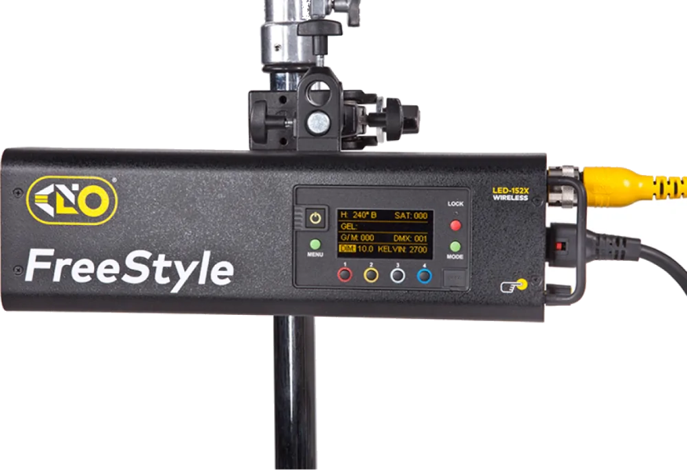 FreeStyle 41 system universal