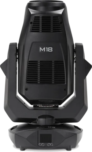 M18 PROFILE, 1200W RGBYA