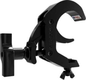 Global Truss Selflock Hook Easy 45-51/30/250kg. black
