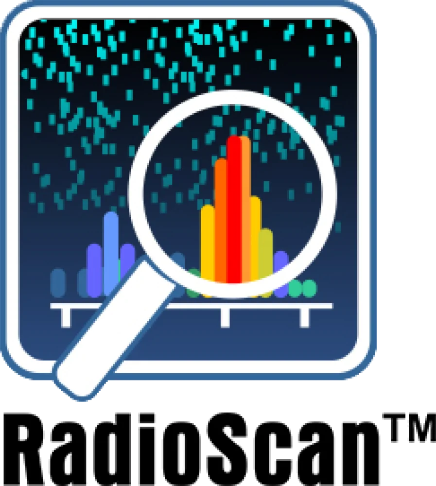 CT RadioScan frequency analyzer