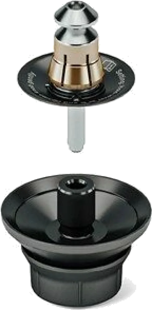 Sachtler 75mm Aktiv Bowl connector V2