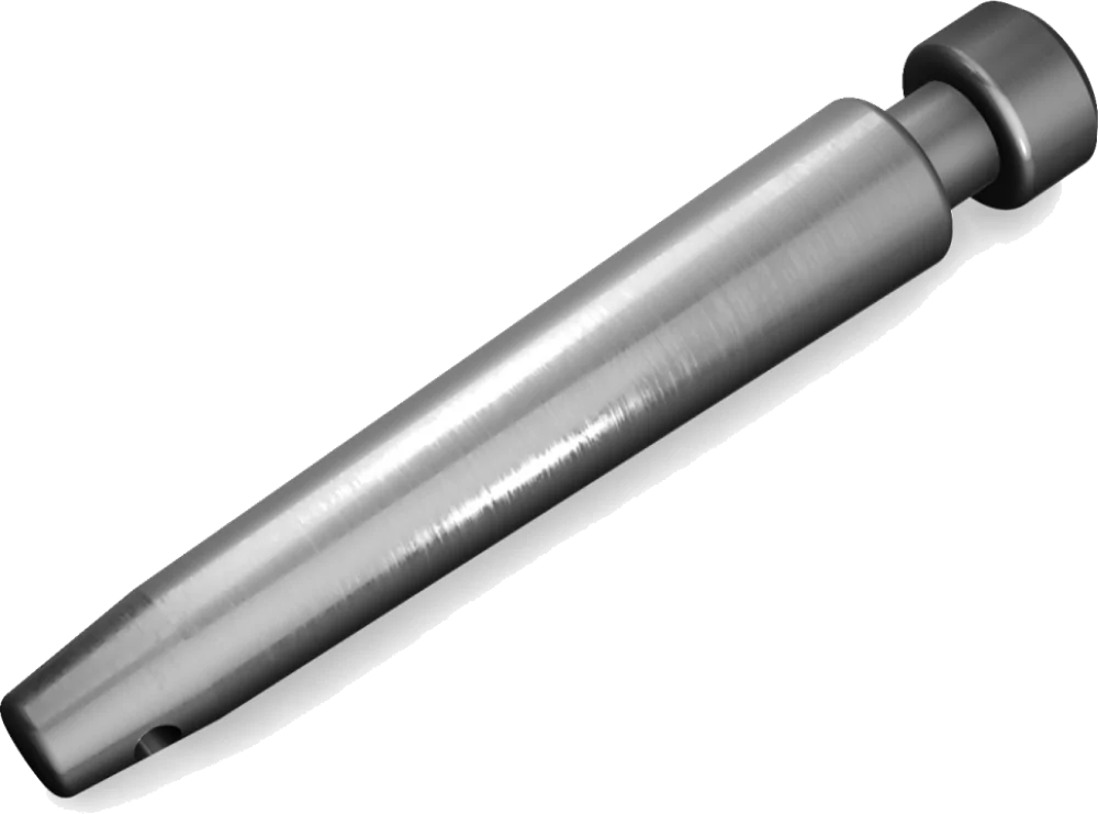 Global Conical Splint PINNEX incl. R-Clip for F31-F45