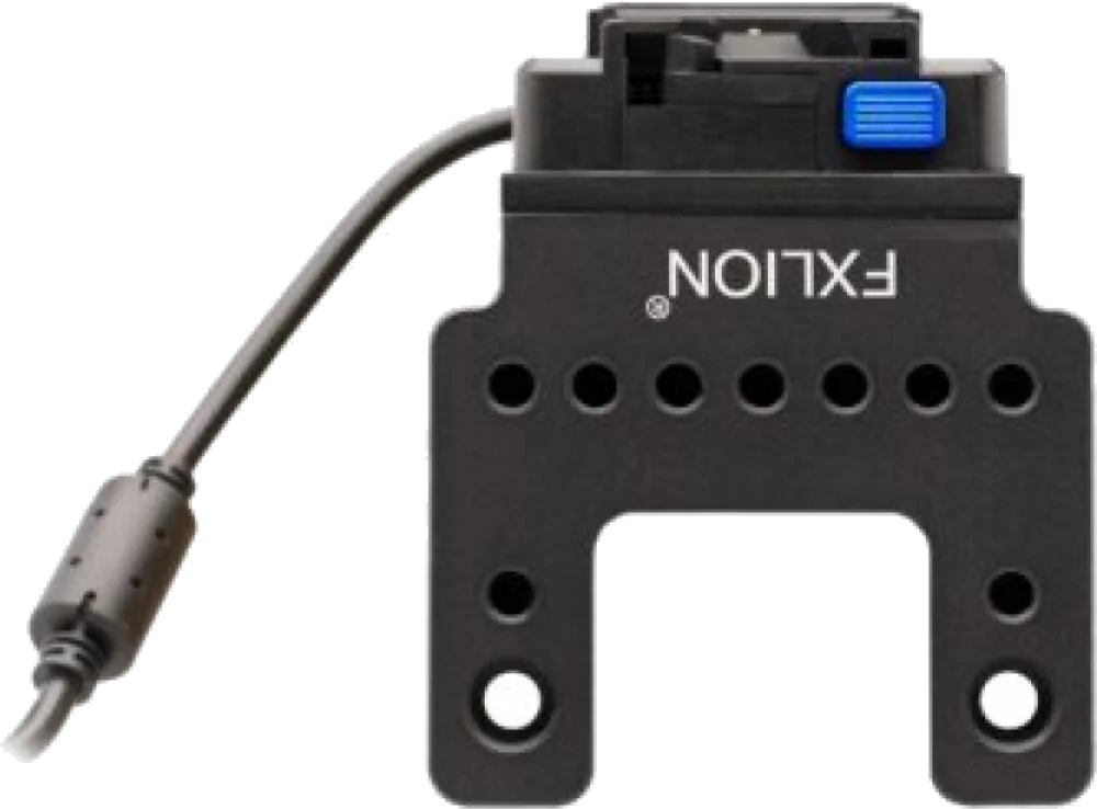 FXL Nano V-lock plate for Sony FX6