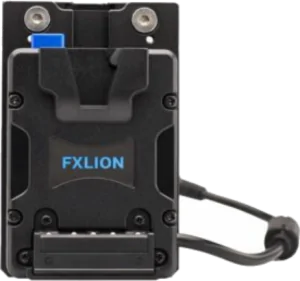 FXlion Nano Plate for FX9