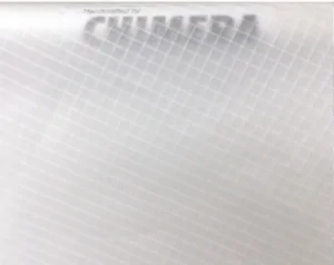 Chimera 42" x 72" Panel Fabric 1/4 grid cloth