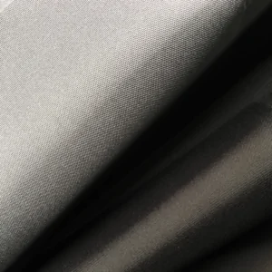 Chimera 42" x 72" Panel Fabric Black/White