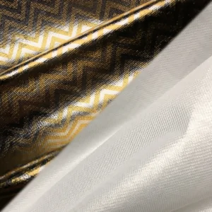 Chimera 42" x 72" Panel Fabric Silver/Gold