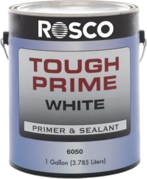 Rosco Tough Prime white - 3.79 Ltr