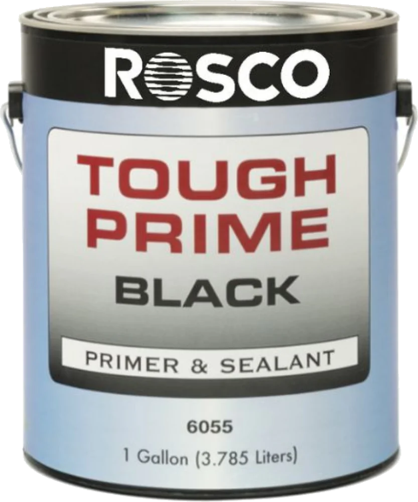 Rosco Tough Prime Black - 3.79 Ltr