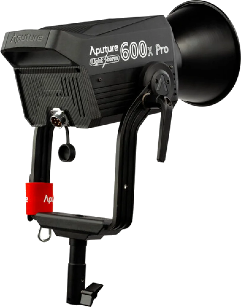 Aputure LS 600x Pro