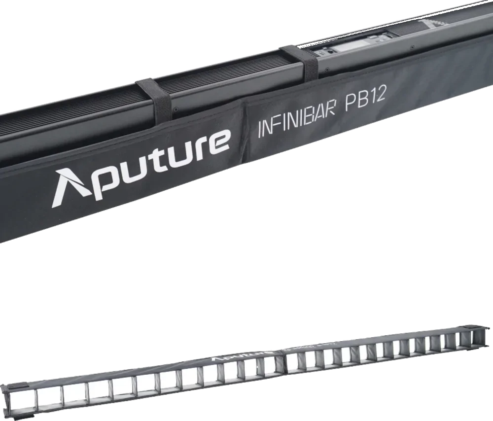 Aputure INFINIBAR PB12 Light Control Grid(45°)