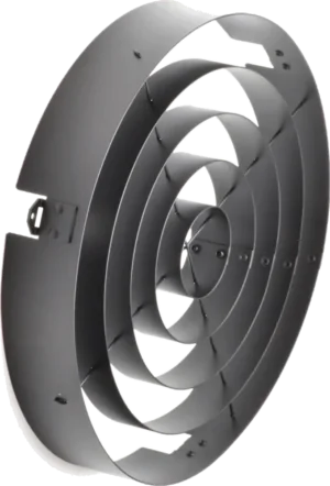 CT Mac Aura PXL Concentric Ring