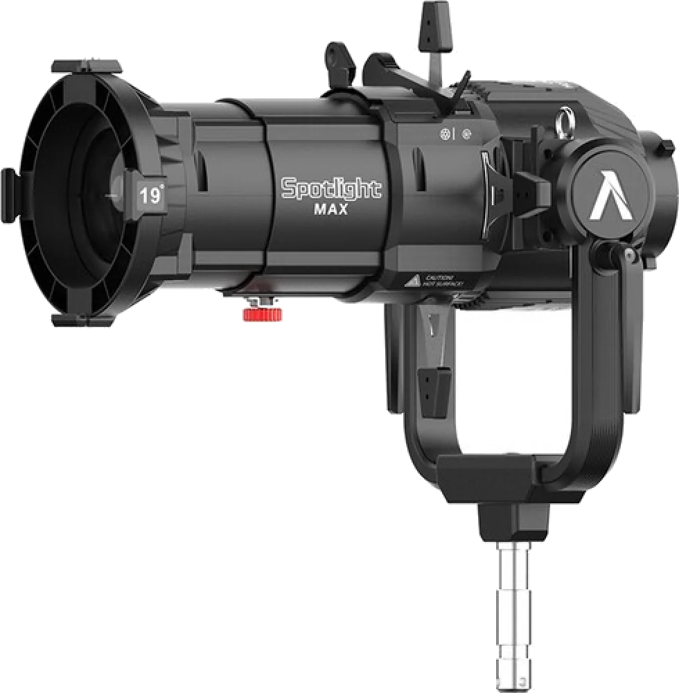 Aputure Spotlight Max 19 kit