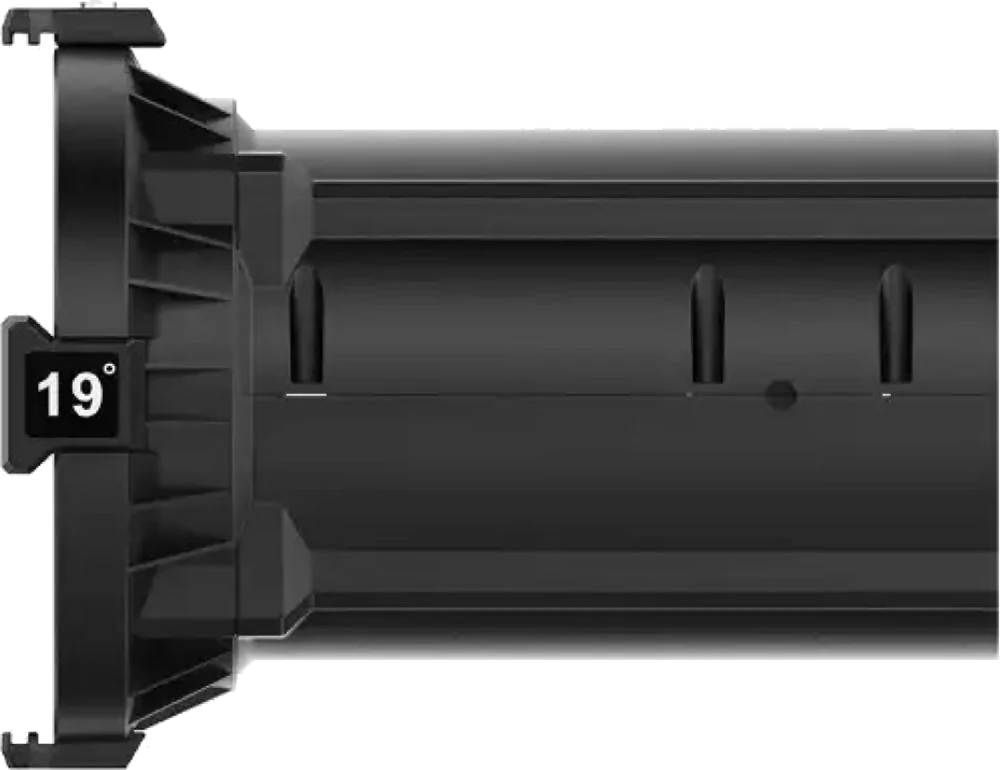 Aputure Spotlight Max 19 Lens