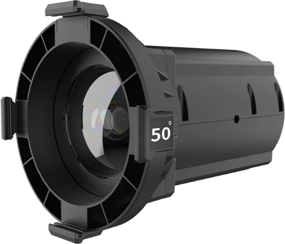 Aputure Spotlight Max 50 Lens