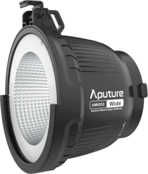 Aputure Electro Storm Wide-Angle Reflector