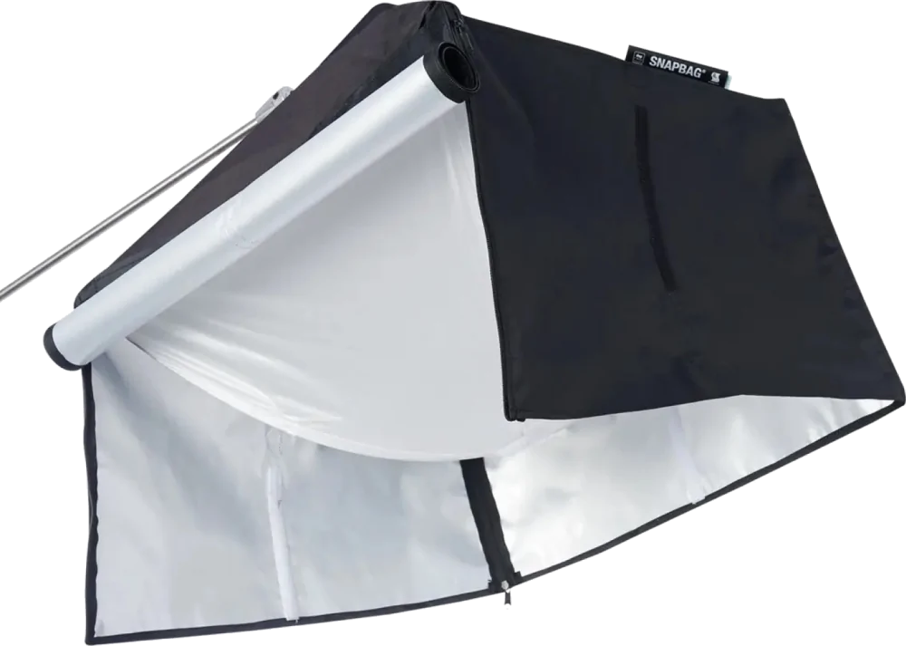 DOP Snapbag FLYBALL 1 Cover 4 Sides 30x30cm