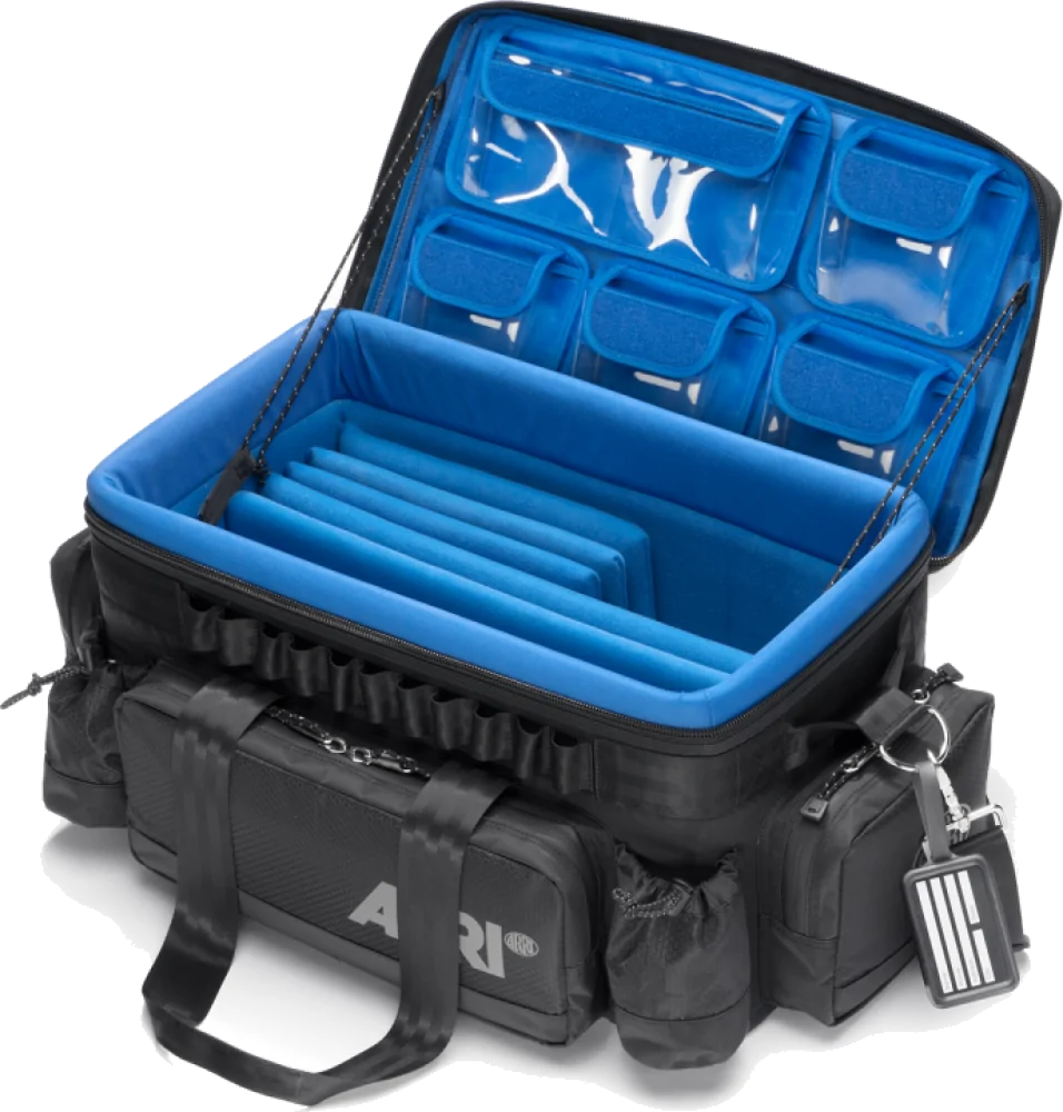 Arri unit bag large ii outlet