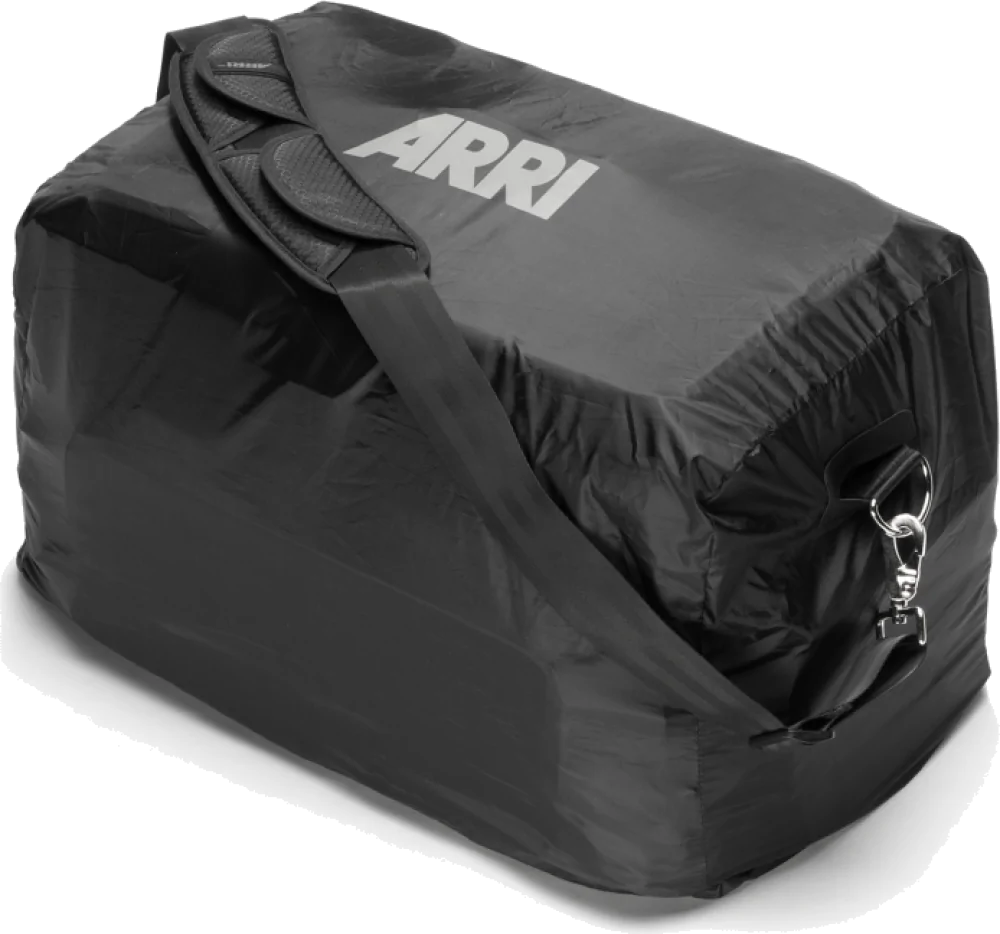 Arri unit bag large store